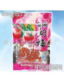 金碩90克奶梅 休閑零食與保健功能的新選擇，誠邀合作伙伴共創未來
