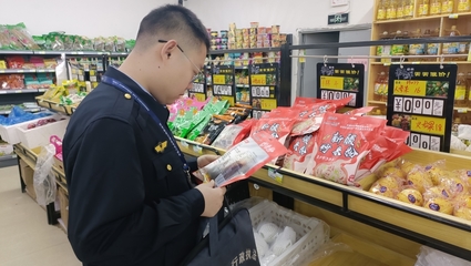 六師 維護(hù)消費者權(quán)益，市場監(jiān)管在行動——聚焦家用電器領(lǐng)域